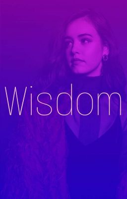Wisdom |hp y pjo