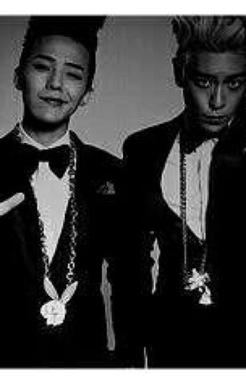 Amor Imposible ( Gd Y Top X Ti )