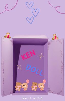 Ken Doll ; Im Changkyun ; Editando
