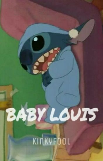 Baby Louis » Larry ✔