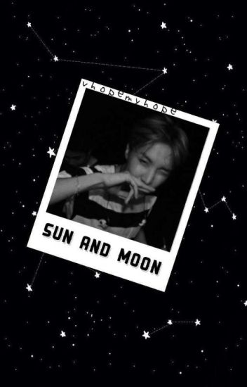 Sun And Moon » Vhope