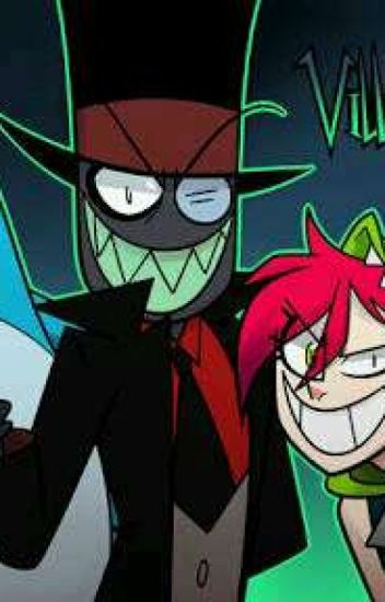 Cartoons Theory: What Is Villainous??