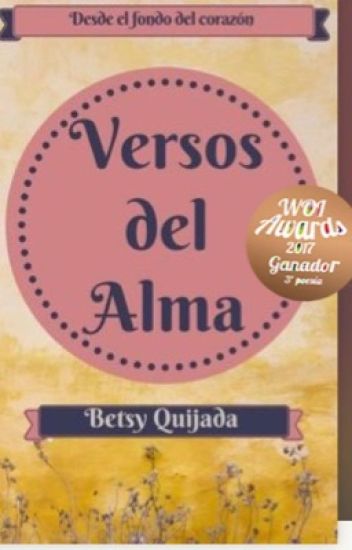 Versos Del Alma