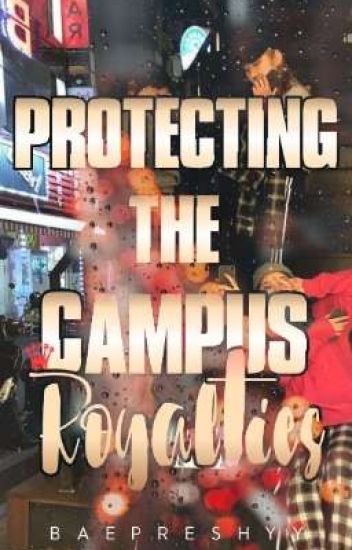 Protecting The Campus Royalties (under Revision)
