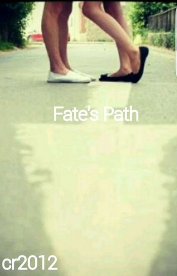 Fate's Path #wattys2016