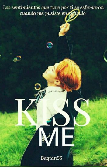 ||kiss Me|| Pjm