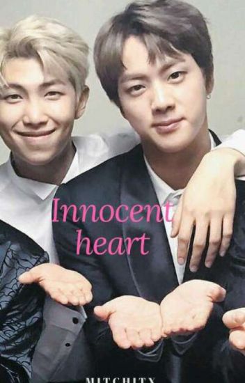 Innocent Heart [one Shot Namjin]