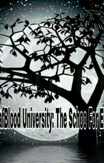 Mafblood University:the School For Elites