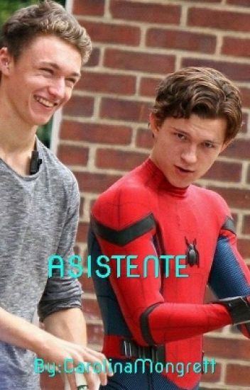 Asistente || Holsterfield Fanfiction