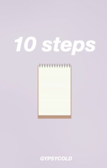 10 Steps • Verkwan