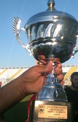 Copa Regional de Ceuta