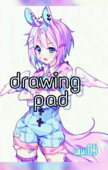 ♥ Drawing Pad ♥