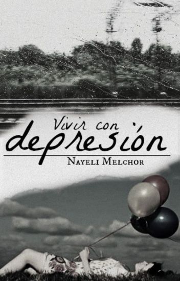 Vivir Con Depresión.