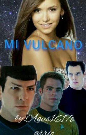 Mi Vulcano Tu Y Spock Star Trek