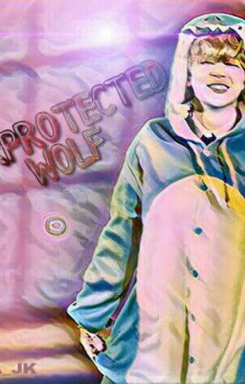 ~overprotected Wolf~ Yoonmin