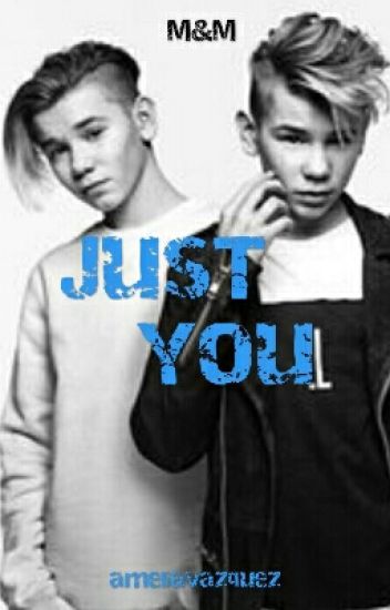 Just You ( Marcus & Martinus )