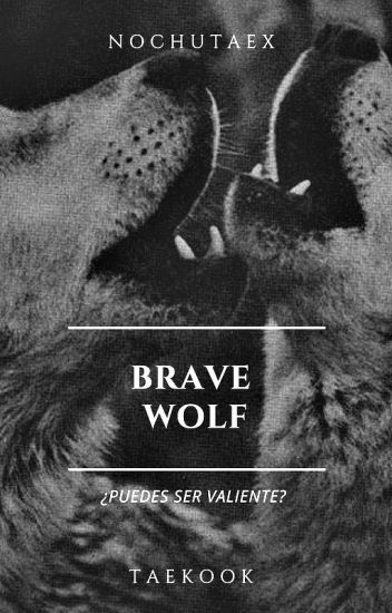 Brave Wolf | Vkook Omegaverse