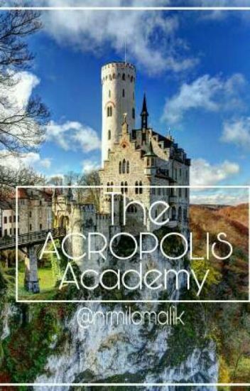 Acropolis Academy