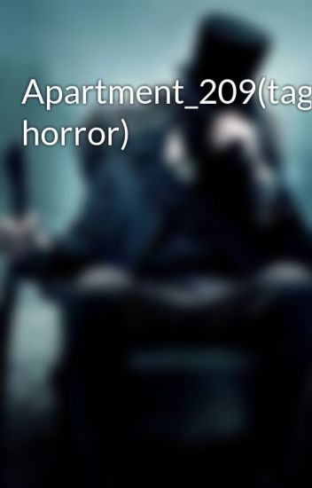 Apartment_209(tagalog Horror)