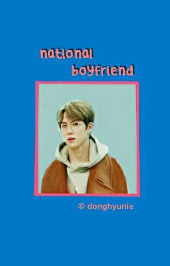 National Boyfriend ☆donghan