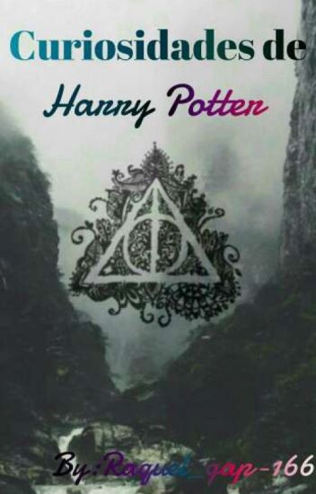 Curiosidades De Harry Potter
