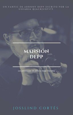 Mansion Depp 💖