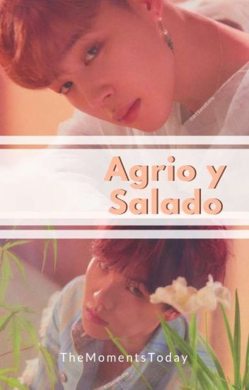 Agrio Y Salado ↟ Yoonmin • Y.m