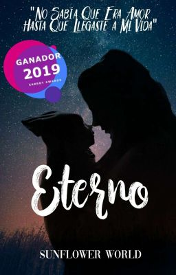 Eterno © |#pgp2019|