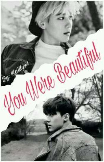You Were Beautiful [sebaek]