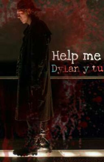 Help Me 《d.k》