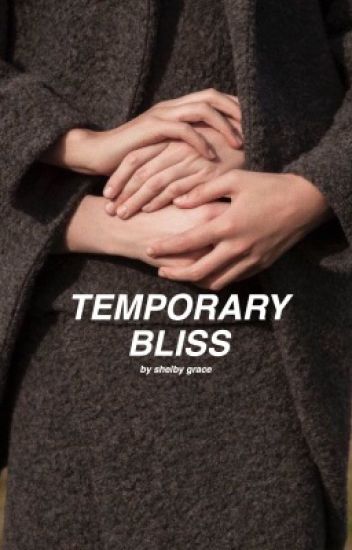 Temporary Bliss; Blaise Zabini