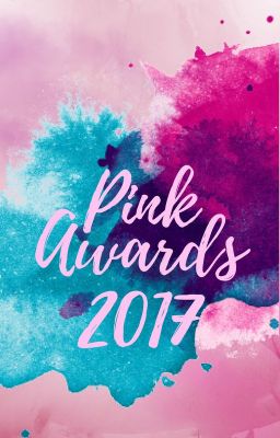 Pink Awards 2017 
