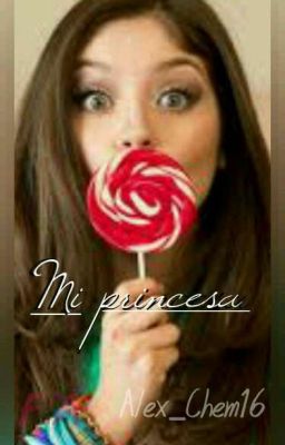 mi Princesa /micharol