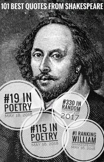 101 Best Quotes From Shakespeare ✔