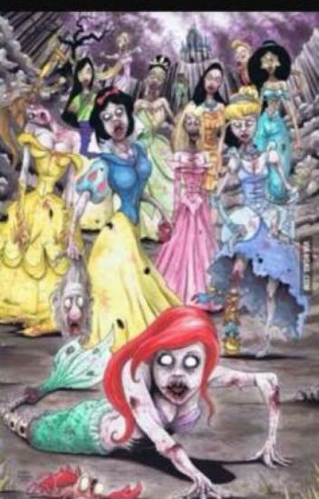 Twisted Disney Stories