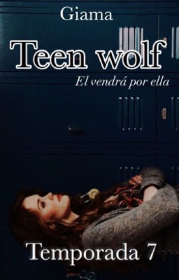 Teen Wolf Temporada 7 #carrotawards2018