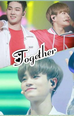 Together « Donghwi »