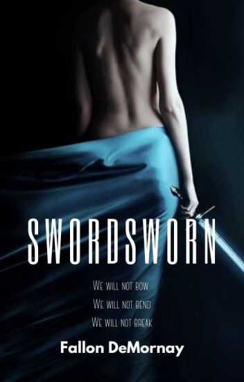 Swordsworn