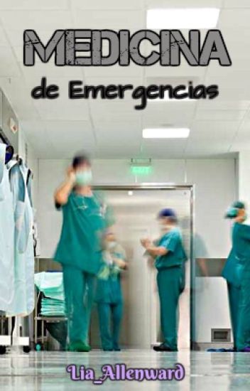 Medicina De Emergencias #pnovel