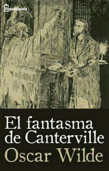 El Fantasma De Canterville