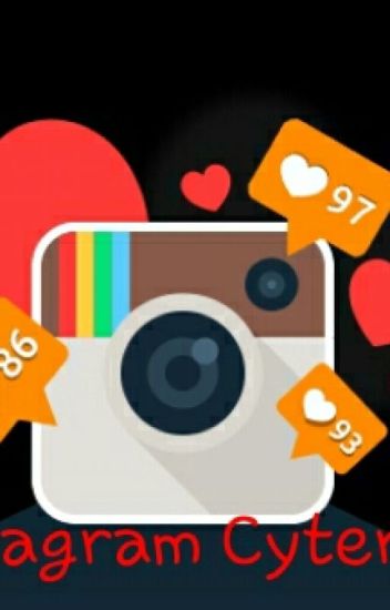 Instagram Cyter 💕💕