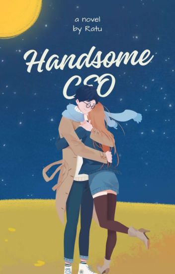 Handsome Ceo✔[cold Devil #1][proses Penerbitan]