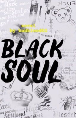 Black Soul |completa|