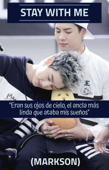 Stay With Me (markson)