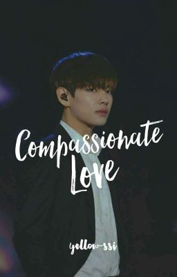 Compassionate Love (taekook)