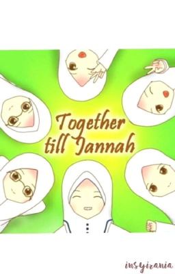 Together Till Jannah