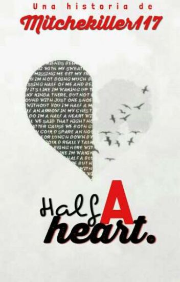 Half A Heart || Seho