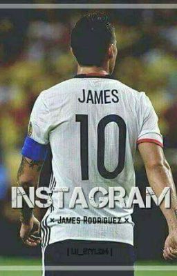 × Instagram × || James Rodríguez ||