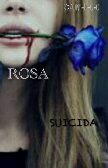 Rosa Suicida