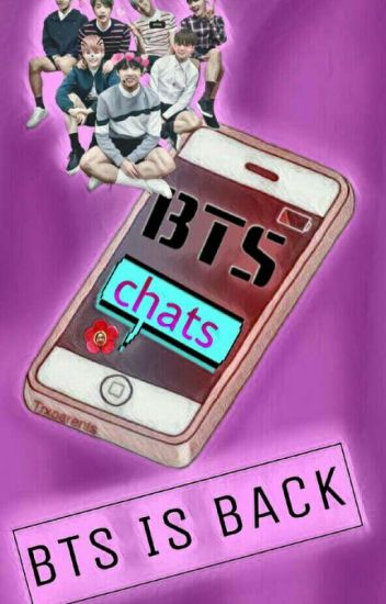 Bts {chat's}